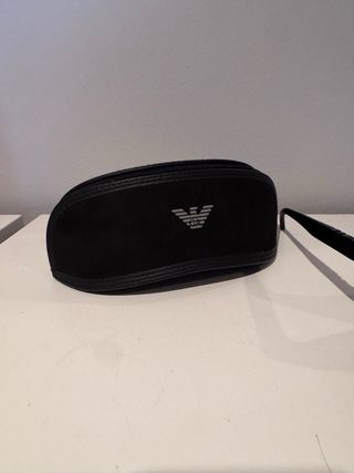 Gafas Emporio Armani Negras