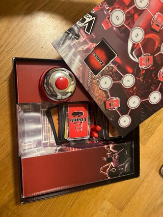 Juego de Mesa La Voz Kids