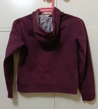 LOTE 7 vestidos niña 8/9 años + sudadera