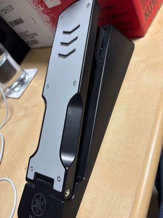 Yamaha KU100 Unidad de Bombo Electrónico