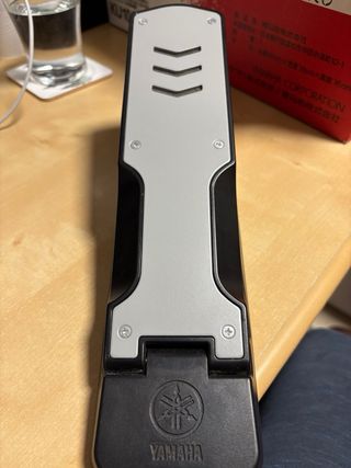 Yamaha KU100 Unidad de Bombo Electrónico