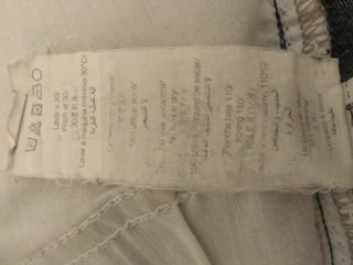 Pantalones vaqueros elásticos Amichi