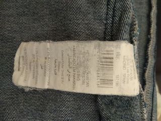 Pantalones vaqueros elásticos Amichi