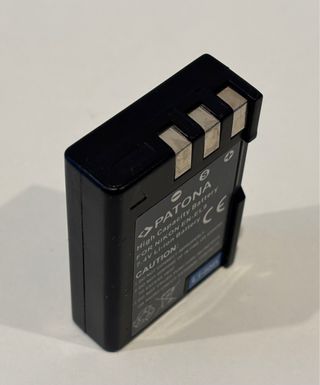 Batería Patona para Nikon EN-EL9