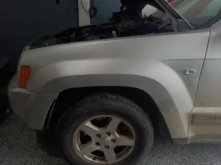 Aleta Delantera Derecha Jeep Grand Cherokee
