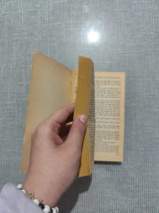 LIBRO: "Duel in the Sun".