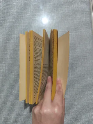 LIBRO: "Duel in the Sun".