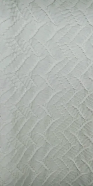 Blusa Canda Premium Blanca Talla XL Nueva