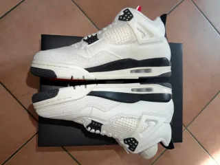 Nike Air Jordan 4 Retro OG