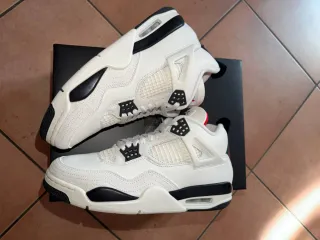 Nike Air Jordan 4 Retro OG