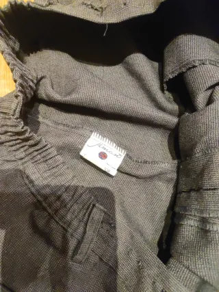 Pantalones Uniforme Carmelitas Talla XL, 50