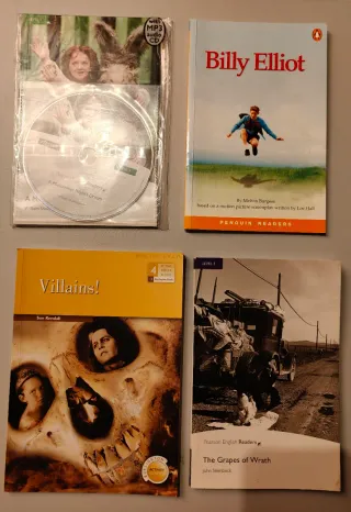 New Yorkers - Short Stories...y otros