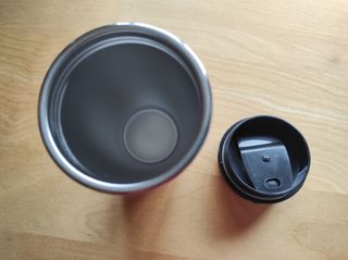 Vaso Térmico CoffeeAddict