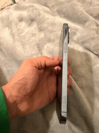 iPhone 13 Pro Max 512GB Blu Notte (Platino)