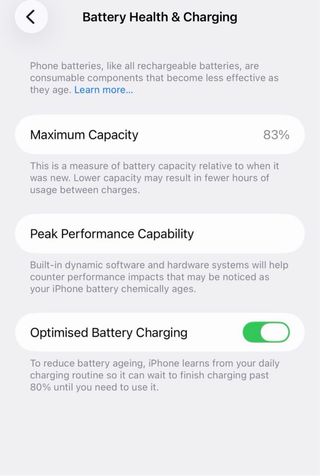 iPhone 13 Pro Max 512GB Blu Notte (Platino)