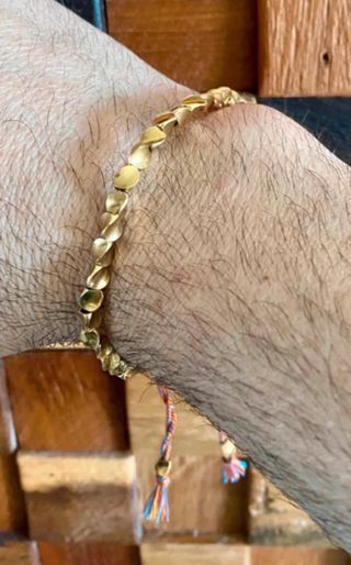 Pulsera Tivoli
