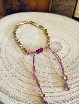 Pulsera Tivoli