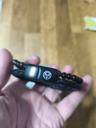 Pulsera de hombre Trendim Icon