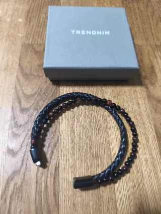 Pulsera de hombre Trendim Icon