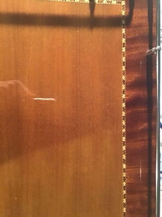 BANDEJA DE SERVICIO FRANCESA VINTAGE