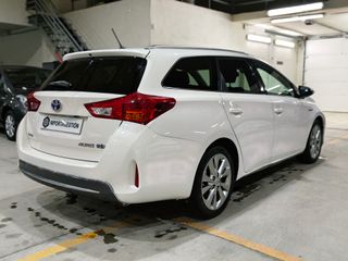 Toyota Auris Touring Sports TECHO PANORÁMICO