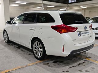 Toyota Auris Touring Sports TECHO PANORÁMICO