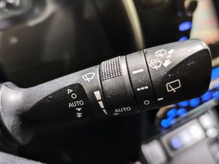 Toyota Auris Touring Sports TECHO PANORÁMICO