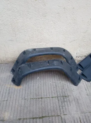 Aletines 12cm Patrol GR Y60
