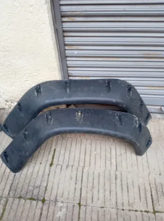Aletines 12cm Patrol GR Y60