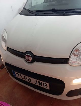 FIAT Panda 2017