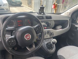 FIAT Panda 2017