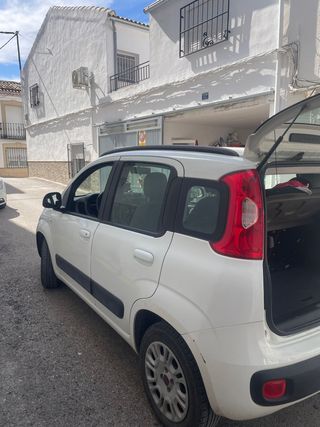 FIAT Panda 2017