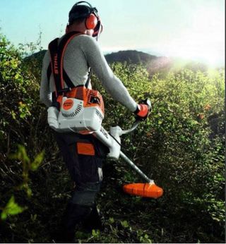 Desbroces de fincas y parcelas