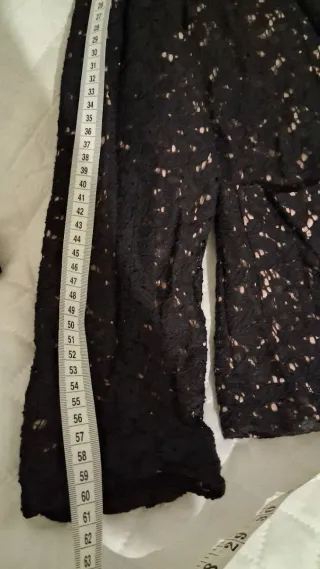 Americana calada T: 40 38