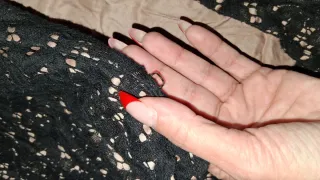 Americana calada T: 40 38