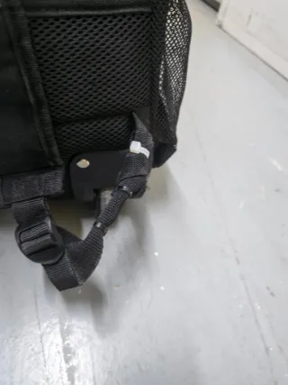 Maleta de herramientas Stanley con ruedas