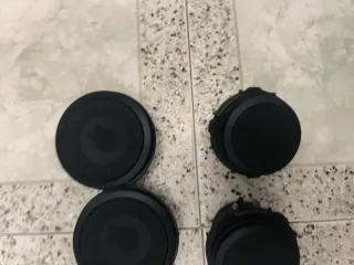 Altavoces BMW E46 Berlina harman kardon