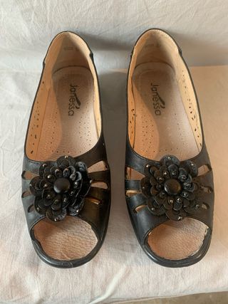 Scarpe Gioseppo donna n. 37