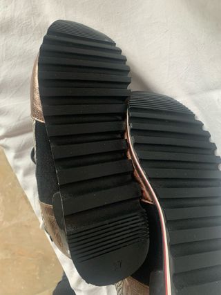 Scarpe Gioseppo donna n. 37