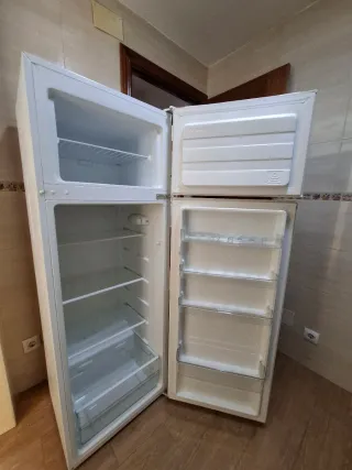 FRIGORIFICO TEKA FTM 310