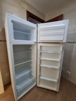 FRIGORIFICO TEKA FTM 310