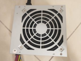 Fuente Alimentación Cooler Master 600W ATX 2.31