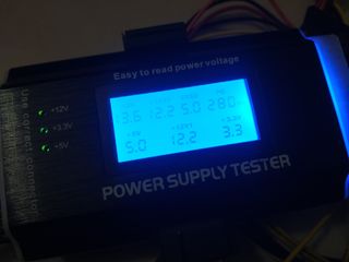 Fuente Alimentación Cooler Master 600W ATX 2.31