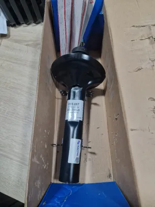 Amortiguador SACHS Seat León 315 087