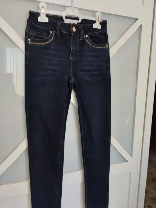 Pantalones vaqueros Morgan Talla 34