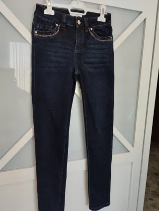 Pantalones vaqueros Morgan Talla 34