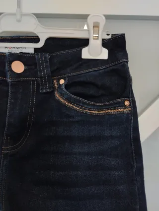 Pantalones vaqueros Morgan Talla 34