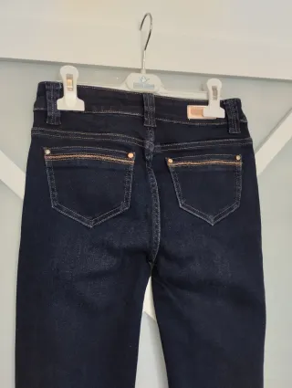 Pantalones vaqueros Morgan Talla 34