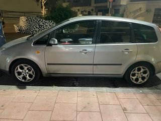 Ford  C-max 2004
