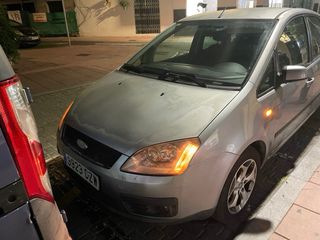Ford  C-max 2004